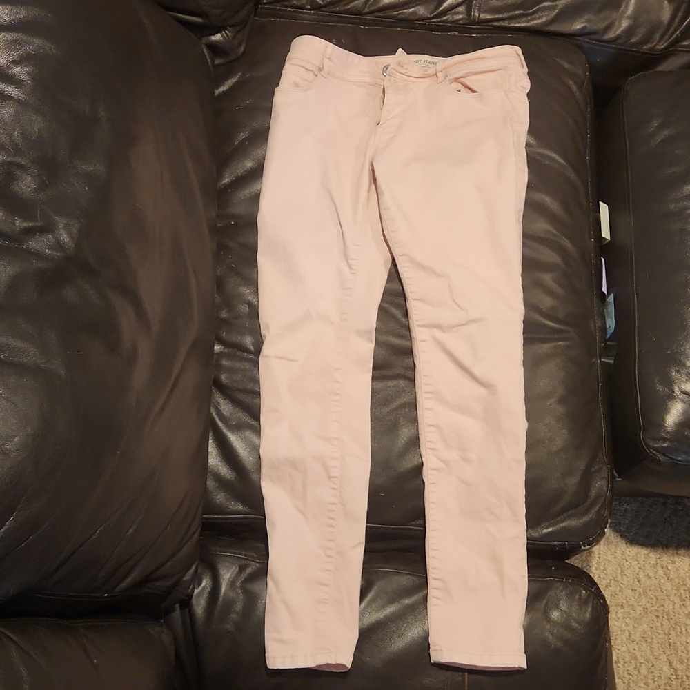 Brody jeans pink size 27